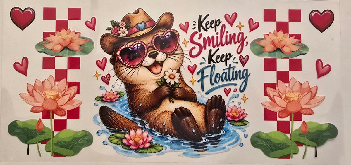 Otter 13