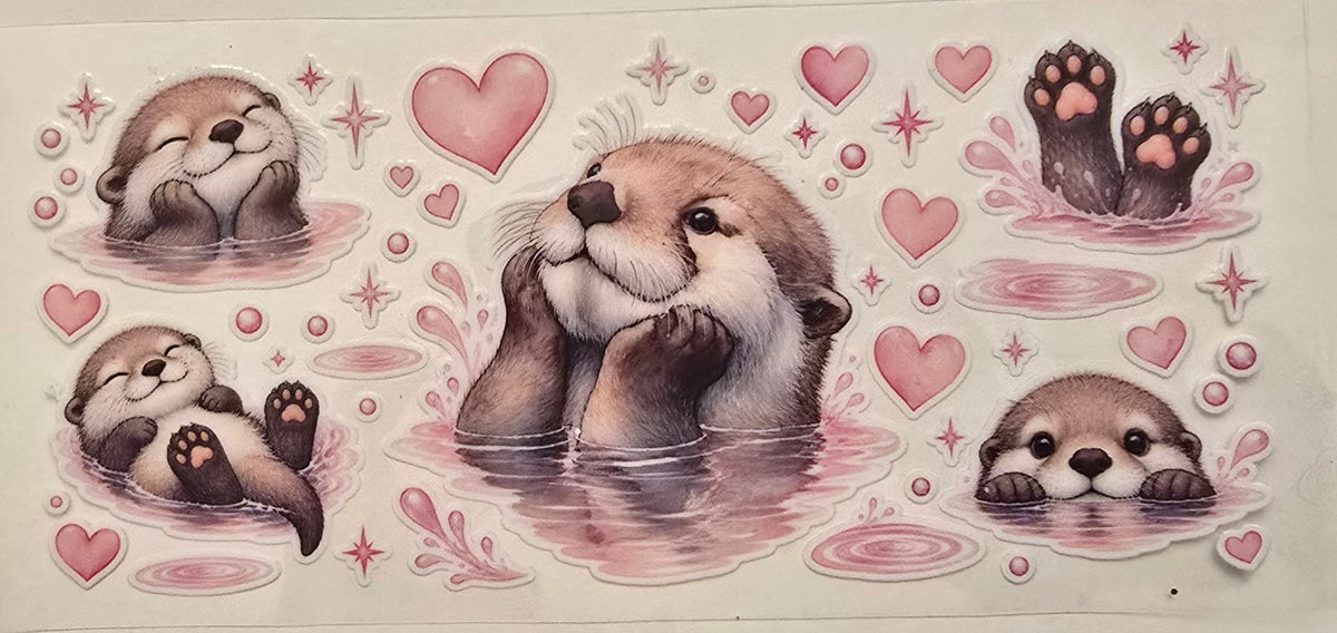 Otter 14