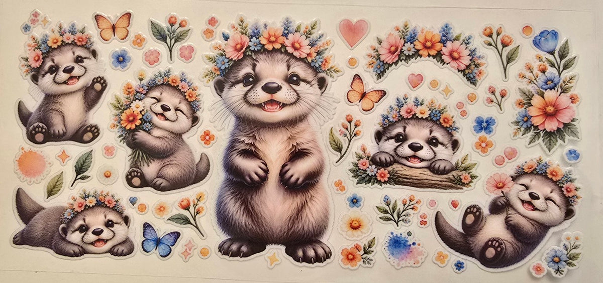 Otter 15