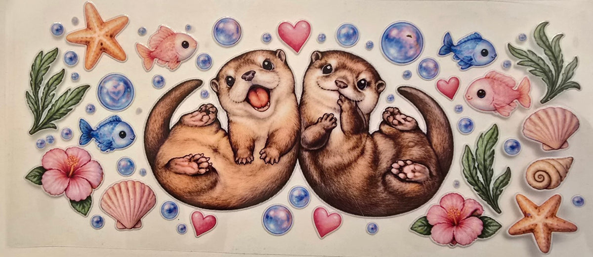 Otter 18