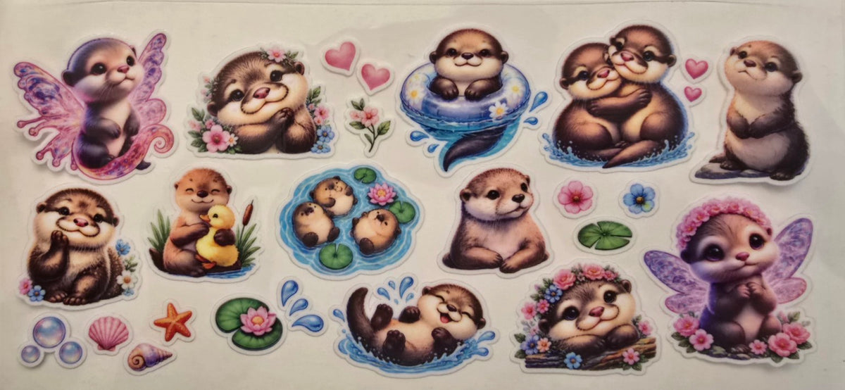 Otter 19