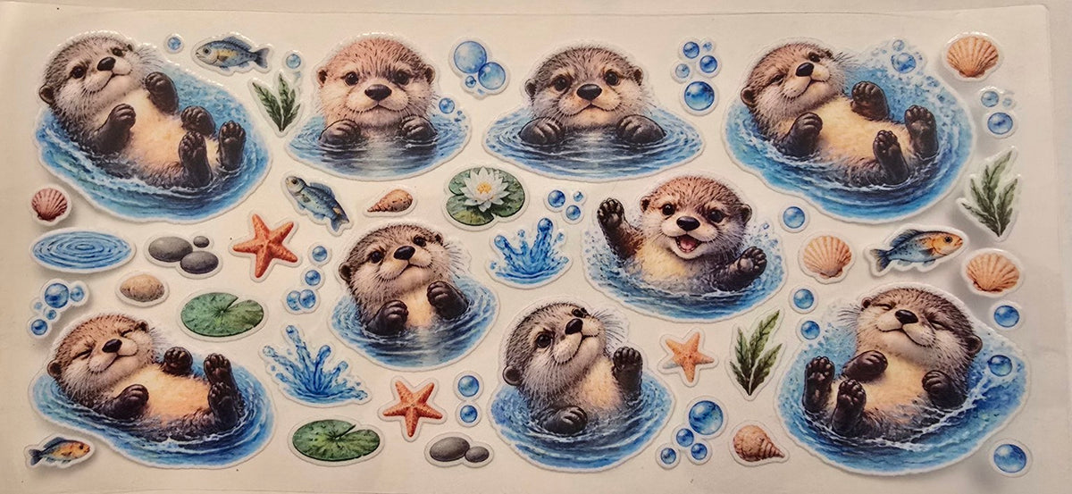 Otter 20