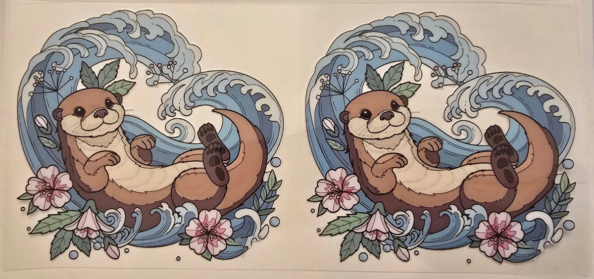 Otter 22