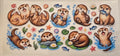 Otter 24