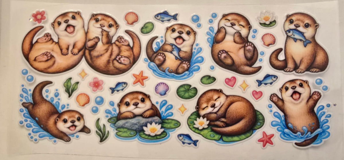Otter 24