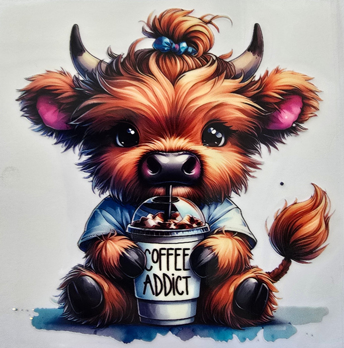 Coffee - Hyland Coffee Addict