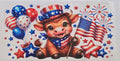 Hyland - Patriotic