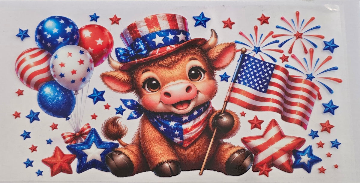 Hyland - Patriotic