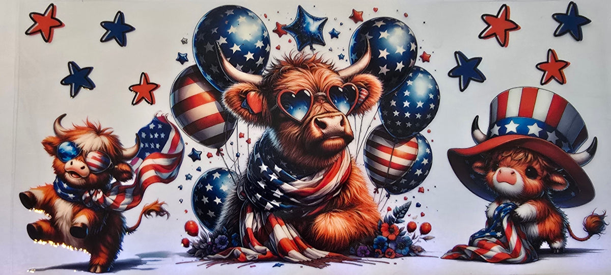 Hyland - Patriotic 2