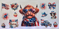 Hyland - Patriotic 3