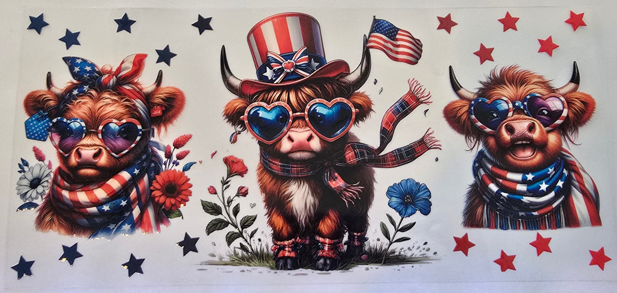 Hyland - Patriotic 4