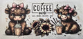 Coffee - Hyland Coffee Mode