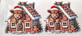 Christmas Hyland Cow 4