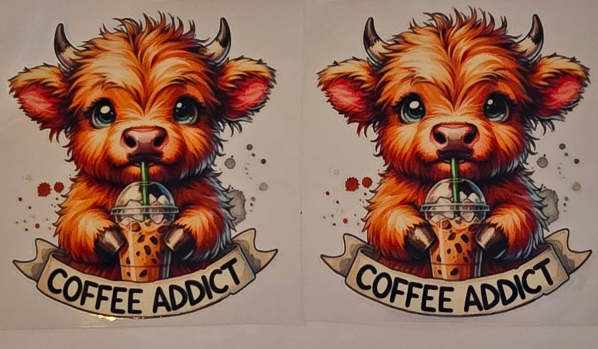 Coffee - Hyland Coffee Addict 2