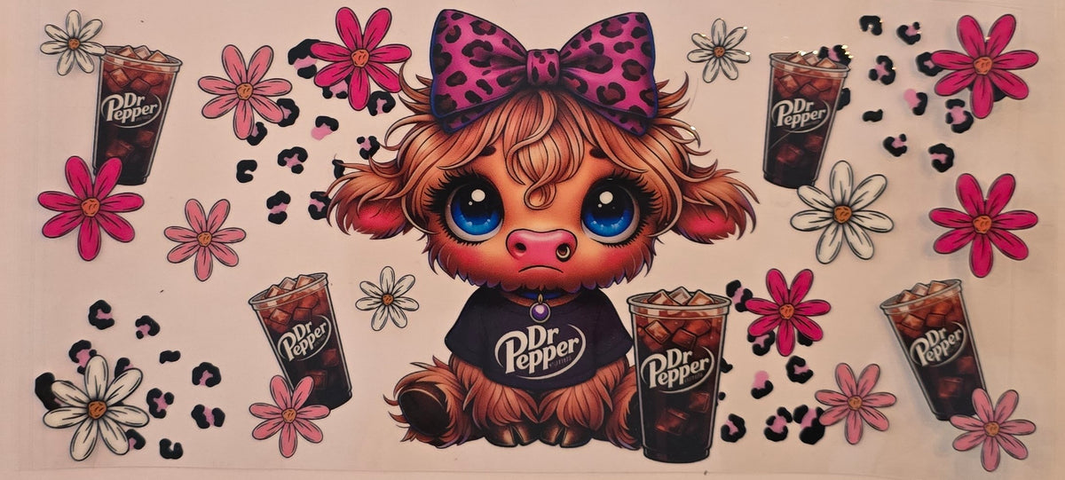 Soda - Hyland Dr P