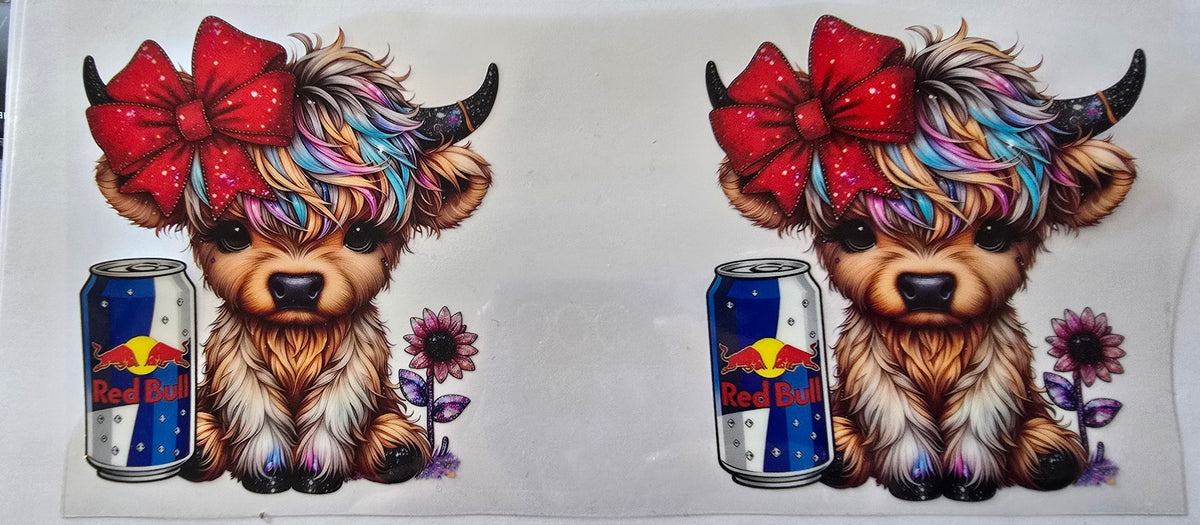 Energy Drinks - Hyland RB