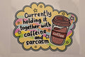 Sarcastic, Sassy 021