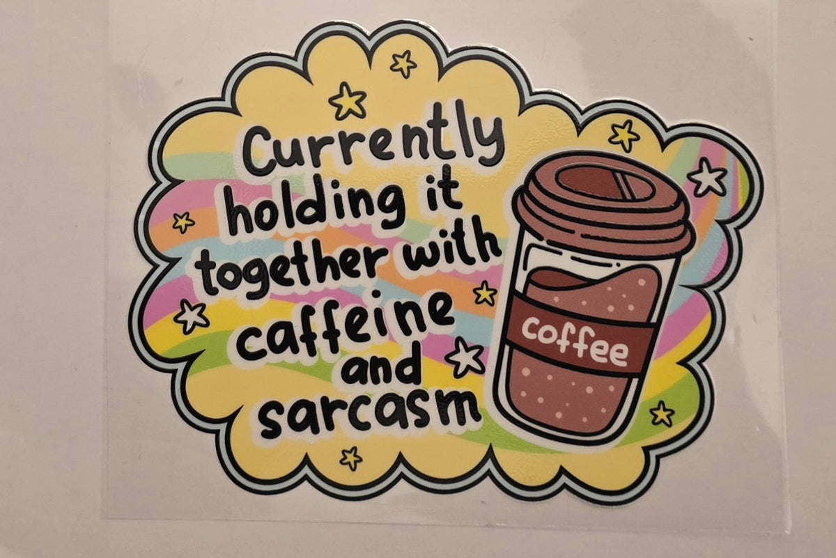 Sarcastic, Sassy 021
