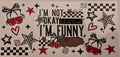 Sarcastic, Sassy 057