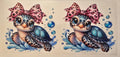Sea Turtle 11