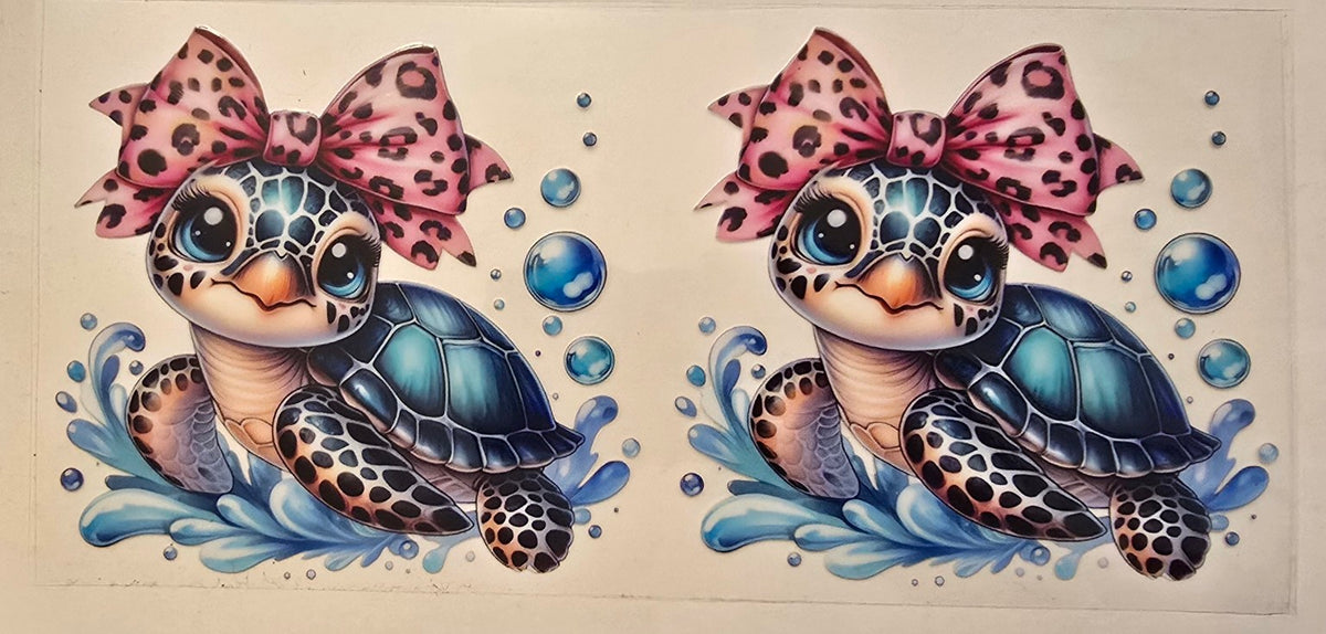 Sea Turtle 11