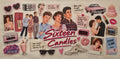 Sixteen Candles collage wrap 2