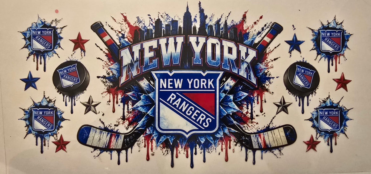 60 Rangers