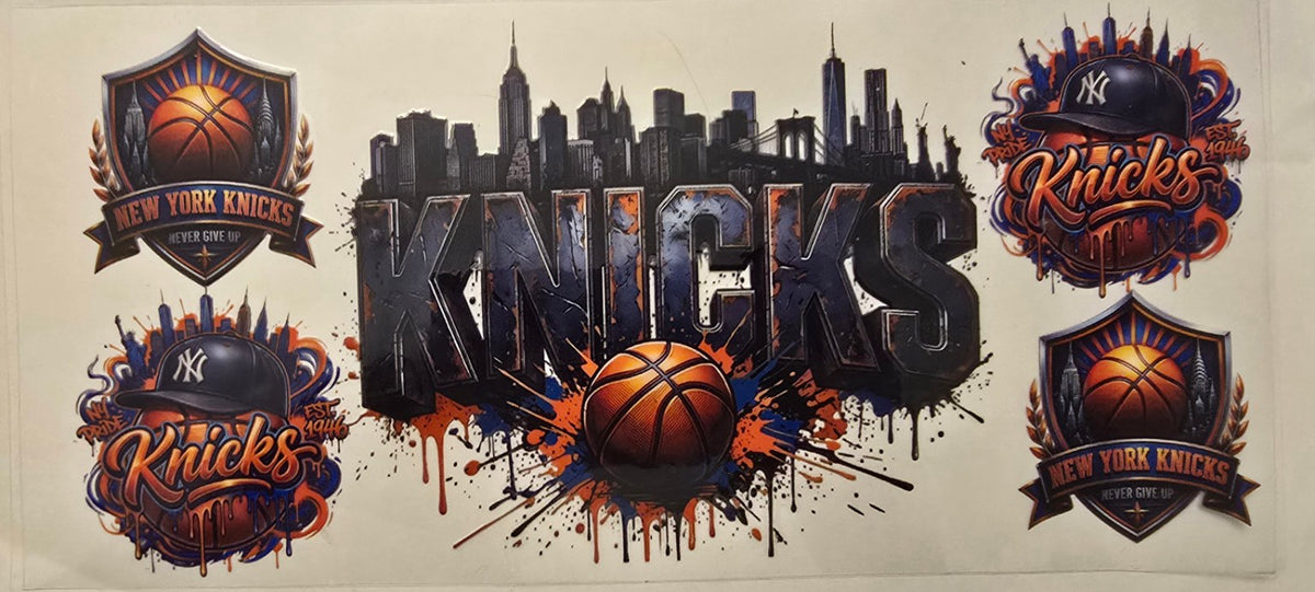 89 Knicks