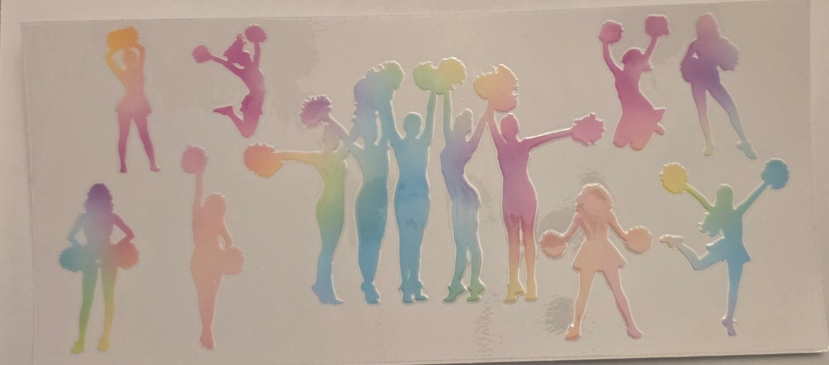 Cheer 10