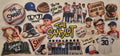 The Sandlot Collage Wrap 1