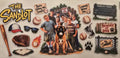 The Sandlot Collage Wrap 2