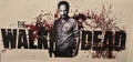 The Walking Dead Blood Splatter Wrap